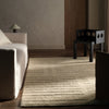 Jaipur Living Aibel Vildan AIB02 Tan/Brown Machine Washable Area Rug Main Image
