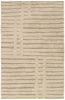 Jaipur Living Aibel Vildan AIB02 Tan/Brown Machine Washable Area Rug main image