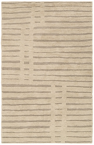 Jaipur Living Aibel Vildan AIB02 Tan/Brown Machine Washable Area Rug main image