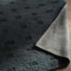 Jaipur Living Aibel Liva AIB05 Blue Machine Washable Area Rug Detail Image