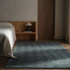 Jaipur Living Aibel Liva AIB05 Blue Machine Washable Area Rug Main Image