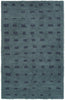 Jaipur Living Aibel Liva AIB05 Blue Machine Washable Area Rug main image