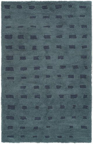 Jaipur Living Aibel Liva AIB05 Blue Machine Washable Area Rug main image