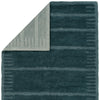Jaipur Living Aibel Evren AIB06 Blue Machine Washable Area Rug Backing Image