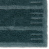 Jaipur Living Aibel Evren AIB06 Blue Machine Washable Area Rug Detail Image
