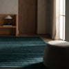Jaipur Living Aibel Evren AIB06 Blue Machine Washable Area Rug Lifestyle Image