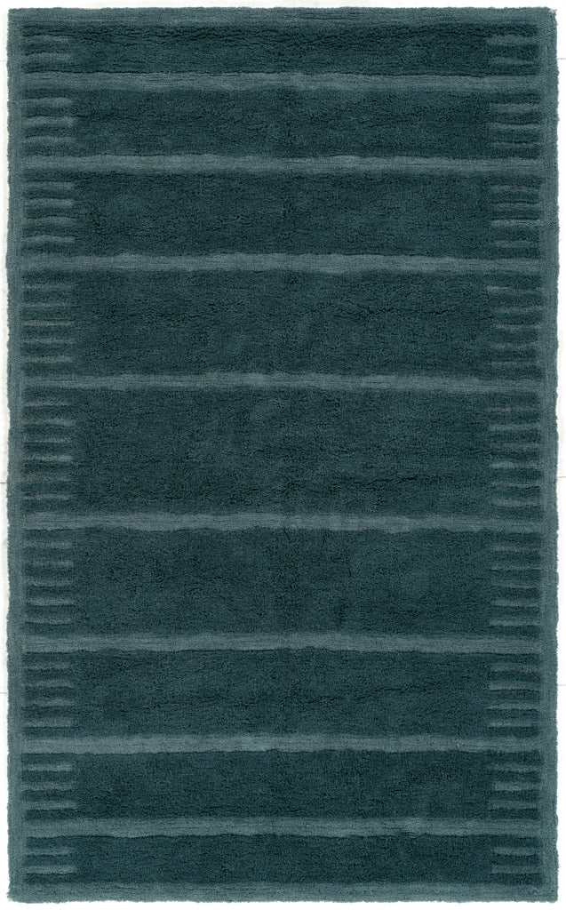 Jaipur Living Aibel Evren AIB06 Blue Machine Washable Area Rug main image