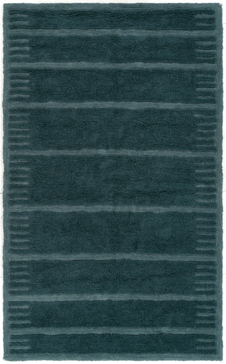 Jaipur Living Aibel Evren AIB06 Blue Machine Washable Area Rug main image