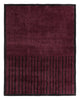 Jaipur Living Aibel Noya AIB07 Purple/Red Machine Washable Area Rug main image