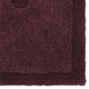 Jaipur Living Aibel Tanush AIB08 Purple Machine Washable Area Rug Detail Image