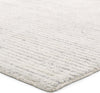 Jaipur Living Aiya Mona AIY03 Cream/Blue Area Rug