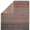 Jaipur Living Aakar AKK01 Area Rug by Kavi Backing Image