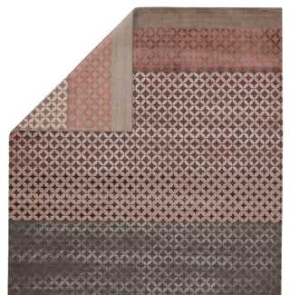Jaipur Living Aakar AKK01 Area Rug by Kavi Backing Image