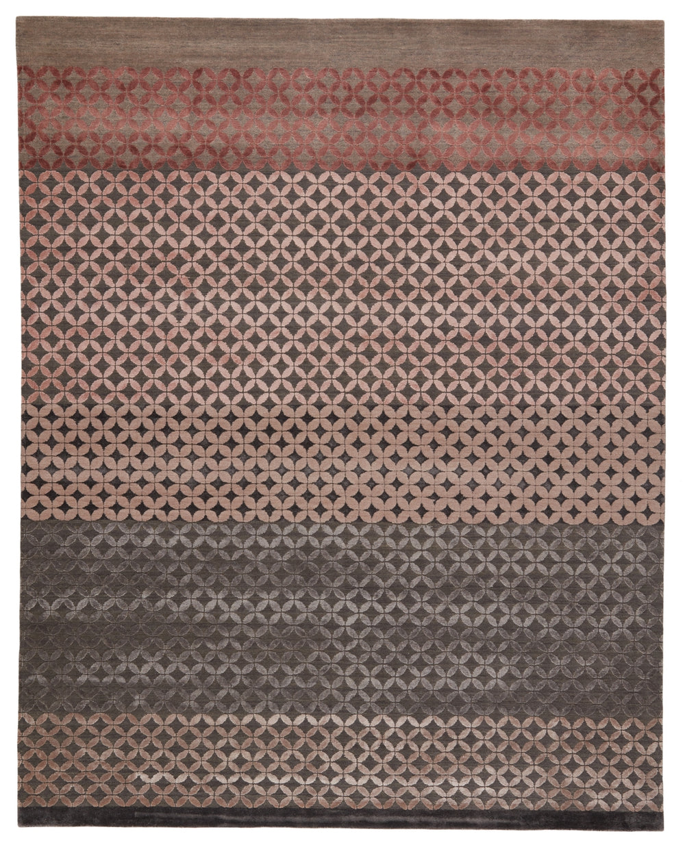 Jaipur Living Aakar AKK01 Area Rug by Kavi