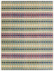 Jaipur Living Alina Peregrine ALI05 White/Multicolor Area Rug main image