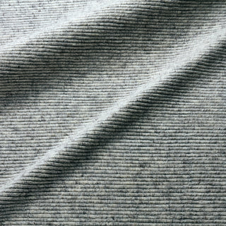 Jaipur Living Alpine ALP02 White/Gray Area Rug Lifestyle Image Feature