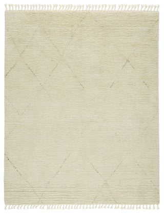 Jaipur Living Alpine Manesa ALP04 Cream/Dark Brown Area Rug main image