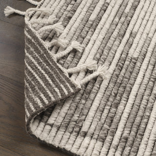 Jaipur Living Alpine Patra ALP05 Cream/Taupe Area Rug Lifestyle Image