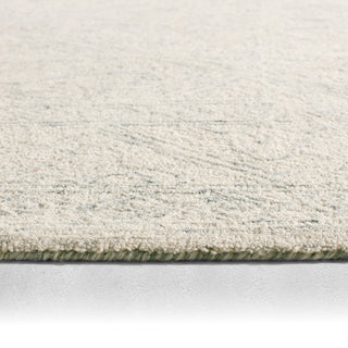 Jaipur Living Almira Carmen ALR01 Blue/Light Gray Area Rug Backing Image