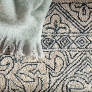 Jaipur Living Almira Carmen ALR01 Blue/Light Gray Area Rug Main Image