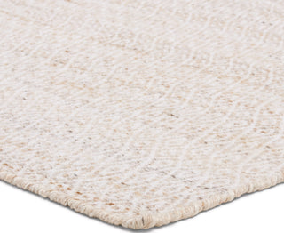 Jaipur Living Almas Imogen ALS01 Tan Area Rug