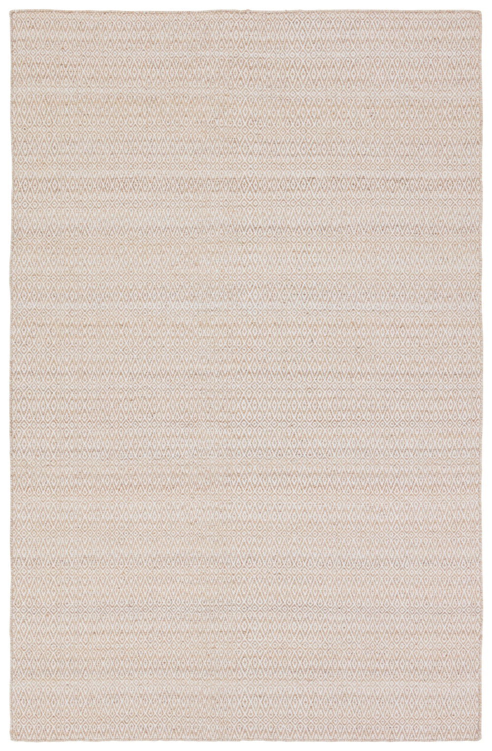 Jaipur Living Almas Imogen ALS03 Cream Area Rug