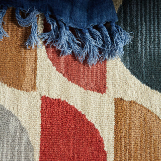 Jaipur Living Amado Carson AMA03 Multicolor/ Area Rug Main Image