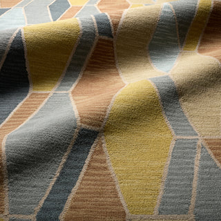 Jaipur Living Amado Sade AMA04 Gray/Gold Area Rug Main Image