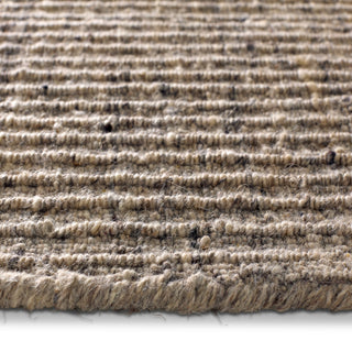 Jaipur Living Amity Vidalia AMI01 Gray/Cream Area Rug Backing Image