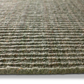 Jaipur Living Amity Vidalia AMI05 Green Area Rug Backing Image