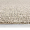 Jaipur Living Amity Vidalia AMI06 Tan/White Area Rug Backing Image