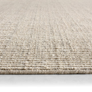 Jaipur Living Amity Vidalia AMI06 Tan/White Area Rug Backing Image