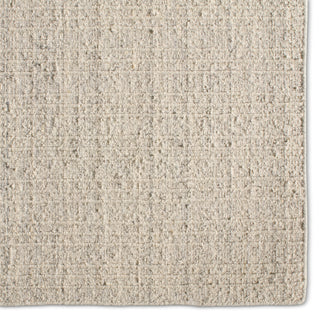 Jaipur Living Amity Vidalia AMI06 Tan/White Area Rug Detail Image