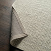 Jaipur Living Amity Vidalia AMI06 Tan/White Area Rug Lifestyle Image