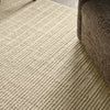 Jaipur Living Amity Vidalia AMI06 Tan/White Area Rug Detail Image