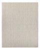 Jaipur Living Amity Vidalia AMI06 Tan/White Area Rug main image
