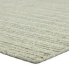 Jaipur Living Amity Vidalia AMI07 Blue Area Rug Corner Image