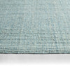 Jaipur Living Amity Vidalia AMI07 Blue Area Rug Backing Image