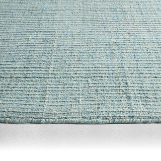 Jaipur Living Amity Vidalia AMI07 Blue Area Rug Backing Image