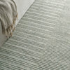 Jaipur Living Amity Vidalia AMI07 Blue Area Rug Detail Image