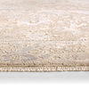 Jaipur Living Amoret AMO01 Area Rug Backing Image
