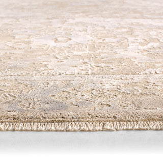 Jaipur Living Amoret AMO01 Area Rug Backing Image