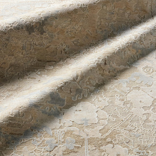 Jaipur Living Amoret AMO01 Area Rug Lifestyle Image Feature