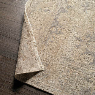 Jaipur Living Amoret AMO01 Area Rug Lifestyle Image Feature