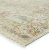 Jaipur Living Amoret AMO02 Area Rug Corner Image