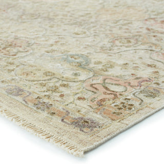 Jaipur Living Amoret AMO02 Area Rug Corner Image