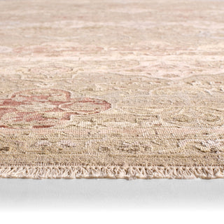 Jaipur Living Amoret AMO02 Area Rug Backing Image