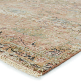 Jaipur Living Amoret AMO03 Area Rug Corner Image