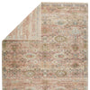 Jaipur Living Amoret AMO03 Area Rug Backing Image