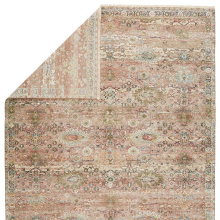Jaipur Living Amoret AMO03 Area Rug Backing Image